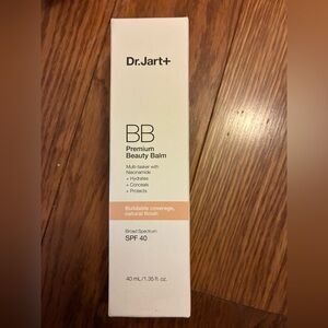 Dr Jart BB Premium Beauty Balm Cream - Fair Light 40ml with SPF 40